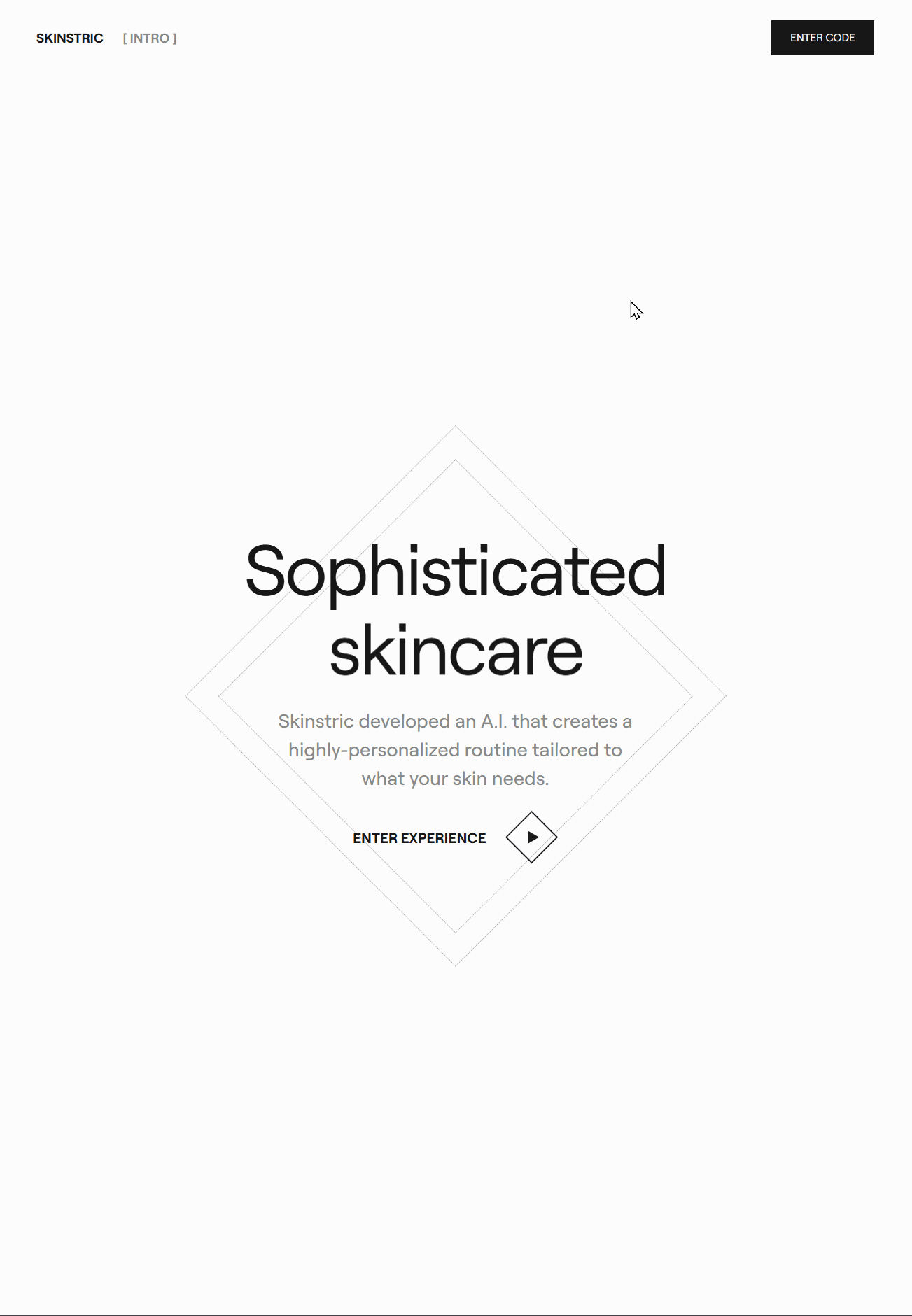 Skinstric preview 5